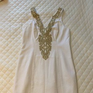 Lilly Pulitzer shift dress